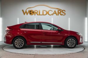 Hyundai IONIQ EV Klass - Foto 5