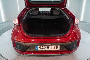 Hyundai IONIQ EV Klass - Foto 10