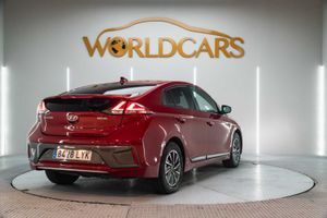 Hyundai IONIQ EV Klass - Foto 7