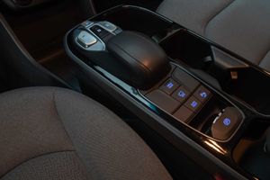 Hyundai IONIQ EV Klass - Foto 14