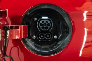 Hyundai IONIQ EV Klass - Foto 12