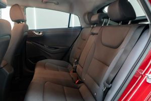 Hyundai IONIQ EV Klass - Foto 17
