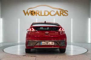 Hyundai IONIQ EV Klass - Foto 8