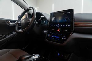 Hyundai IONIQ EV Klass - Foto 20