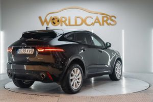 Jaguar E-Pace 2.0D 110kW R-Dynamic  - Foto 7