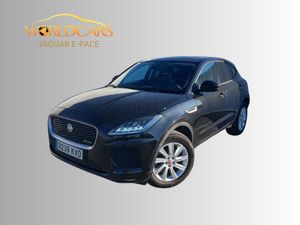 Jaguar E-Pace 2.0D 110kW R-Dynamic  - Foto 2