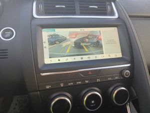 Jaguar E-Pace 2.0D 110kW R-Dynamic  - Foto 4