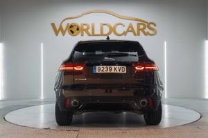 Jaguar E-Pace 2.0D 110kW R-Dynamic  - Foto 9