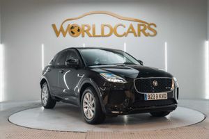 Jaguar E-Pace 2.0D 110kW R-Dynamic  - Foto 4