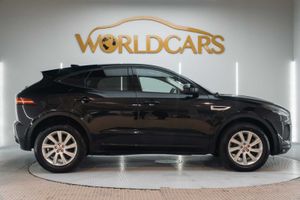 Jaguar E-Pace 2.0D 110kW R-Dynamic  - Foto 5