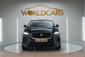 Jaguar E-Pace 2.0D 110kW R-Dynamic  - Foto 3