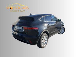 Jaguar E-Pace 2.0D 110kW R-Dynamic  - Foto 3