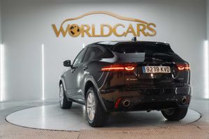 Jaguar E-Pace 2.0D 110kW R-Dynamic  - Foto 8