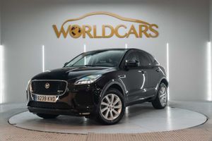 Jaguar E-Pace 2.0D 110kW R-Dynamic  - Foto 2