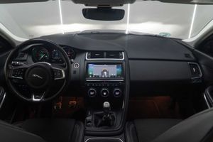 Jaguar E-Pace 2.0D 110kW R-Dynamic  - Foto 15