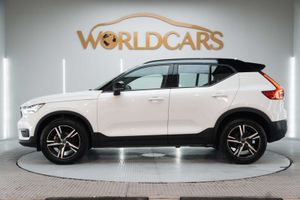 Volvo XC40 1.5 T2 R-Design - Foto 4