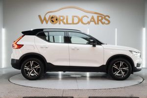 Volvo XC40 1.5 T2 R-Design - Foto 3