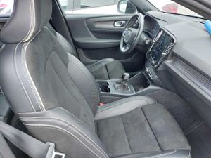 Volvo XC40 1.5 T2 R-Design - Foto 5