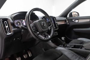 Volvo XC40 1.5 T2 R-Design - Foto 19