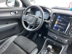 Volvo XC40 1.5 T2 R-Design - Foto 4