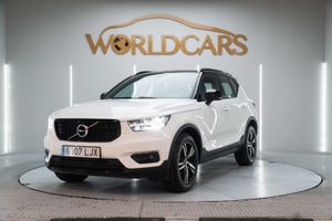 Volvo XC40 1.5 T2 R-Design - Foto 2