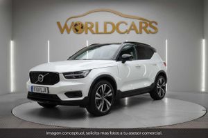 Volvo XC40 1.5 T2 R-Design - Foto 2