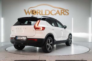 Volvo XC40 1.5 T2 R-Design - Foto 5