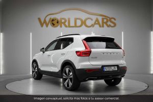 Volvo XC40 1.5 T2 R-Design - Foto 3