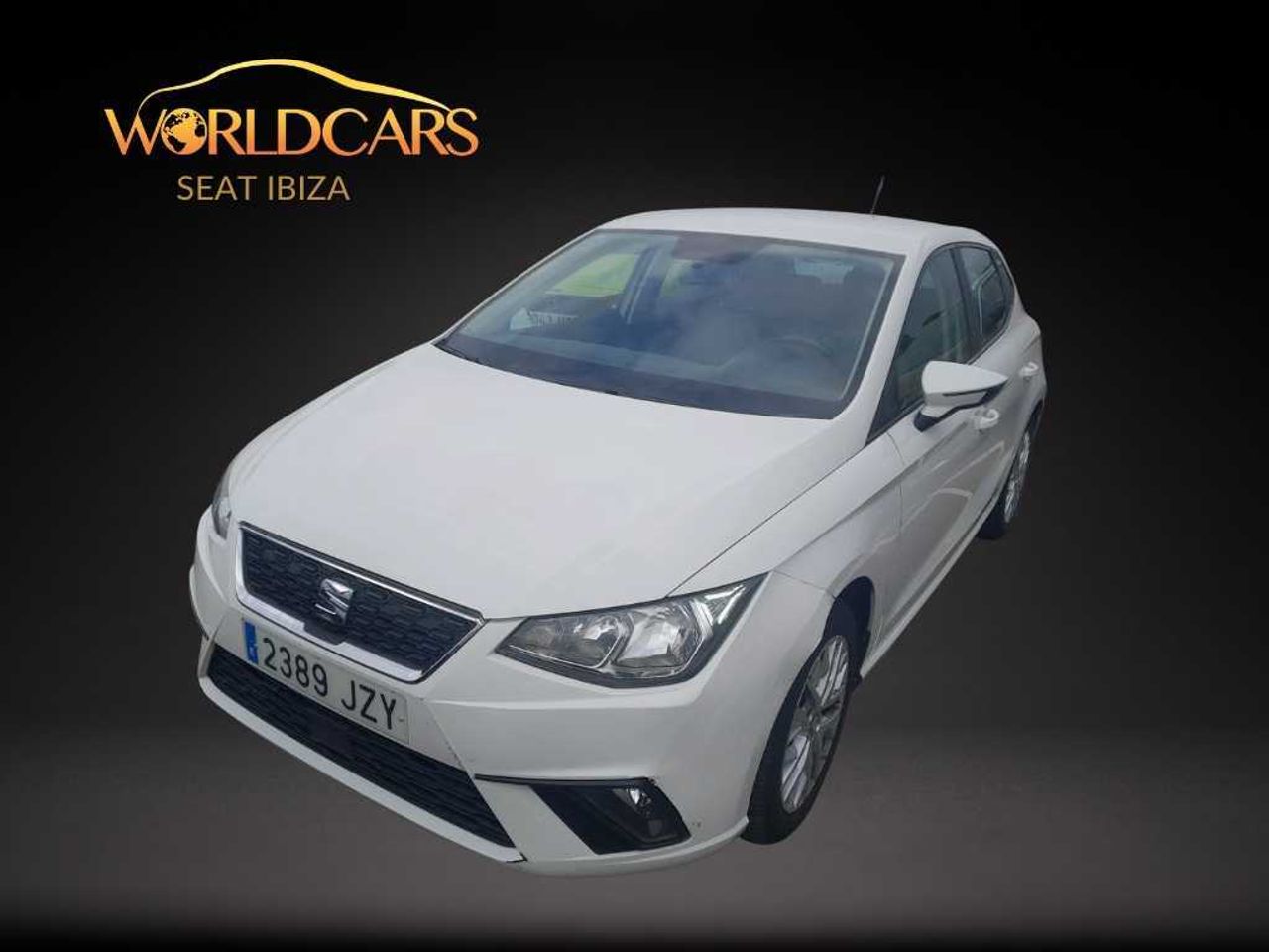 Seat Ibiza 1.0 EcoTSI 70kW (95CV) Style  - Foto 1