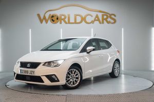 Seat Ibiza 1.0 EcoTSI 70kW (95CV) Style  - Foto 2