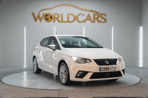 Seat Ibiza 1.0 EcoTSI 70kW (95CV) Style  - Foto 3