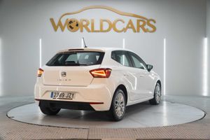Seat Ibiza 1.0 EcoTSI 70kW (95CV) Style  - Foto 6