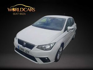 Seat Ibiza 1.0 EcoTSI 70kW (95CV) Style  - Foto 2
