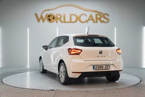 Seat Ibiza 1.0 EcoTSI 70kW (95CV) Style  - Foto 7