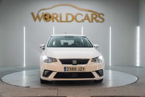 Seat Ibiza 1.0 EcoTSI 70kW (95CV) Style  - Foto 3