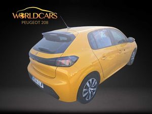 Peugeot 208 PureTech 73kW (100CV) Active  - Foto 3