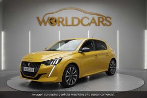 Peugeot 208 PureTech 73kW (100CV) Active  - Foto 2