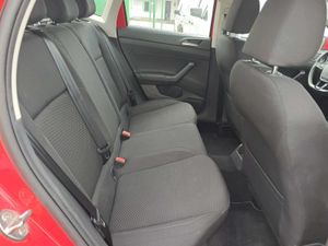 Volkswagen Polo Advance 1.0 TSI 70kW (95CV)  - Foto 8