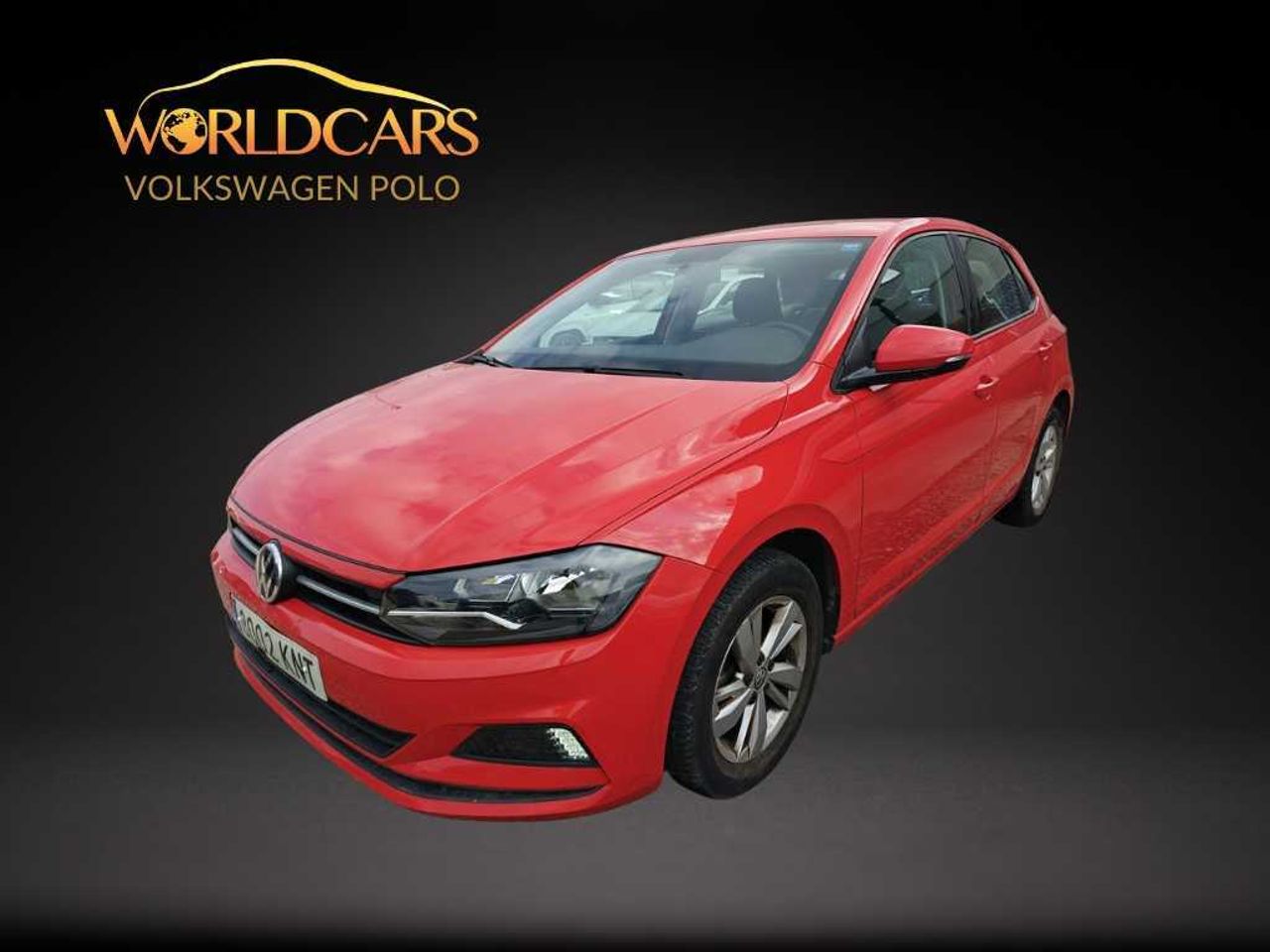 Volkswagen Polo Advance 1.0 TSI 70kW (95CV)  - Foto 1