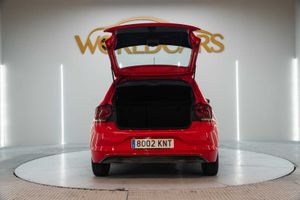 Volkswagen Polo Advance 1.0 TSI 70kW (95CV)  - Foto 8