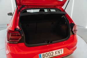 Volkswagen Polo Advance 1.0 TSI 70kW (95CV)  - Foto 10