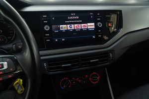 Volkswagen Polo Advance 1.0 TSI 70kW (95CV)  - Foto 16