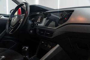 Volkswagen Polo Advance 1.0 TSI 70kW (95CV)  - Foto 19