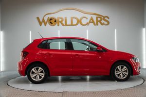 Volkswagen Polo Advance 1.0 TSI 70kW (95CV)  - Foto 4