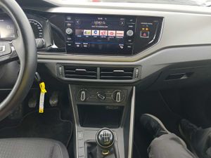 Volkswagen Polo Advance 1.0 TSI 70kW (95CV)  - Foto 5