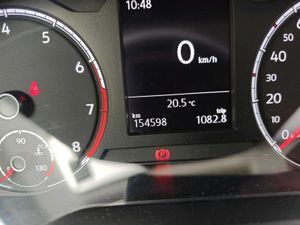 Volkswagen Polo Advance 1.0 TSI 70kW (95CV)  - Foto 4