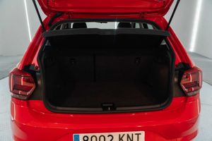 Volkswagen Polo Advance 1.0 TSI 70kW (95CV)  - Foto 9