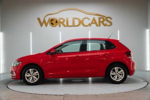 Volkswagen Polo Advance 1.0 TSI 70kW (95CV)  - Foto 5