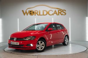 Volkswagen Polo Advance 1.0 TSI 70kW (95CV)  - Foto 2