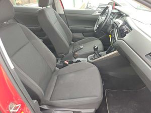 Volkswagen Polo Advance 1.0 TSI 70kW (95CV)  - Foto 8